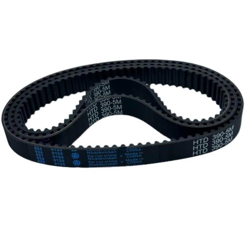 橡胶同步带输送带Htd310-5M/315-5M/320-5M/325-5M/330-5M皮带