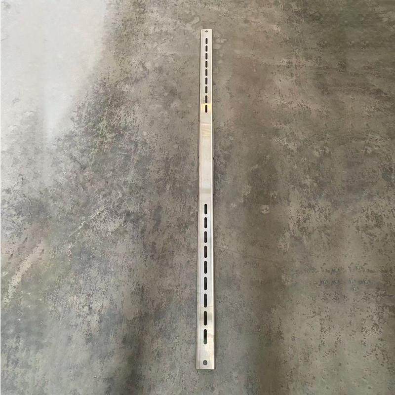 150cm不锈钢空调支架专用横担2mm-4mm可定制201不锈钢304不锈钢,大家电,空调支架,淘宝优惠券,粉丝福利购,淘宝优惠卷