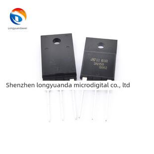 STFW3N150 全新原装 2SK2225 焊机辅电开关管 MS4N1350W MS4N1350