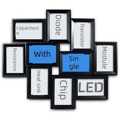 IRF520/530/540/630/640/9520/9530/9540NPBF直插MOS场效应TO-220