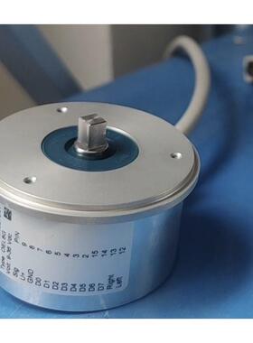 S+B Spohn+Burkhardt主令编码器 OEL8G