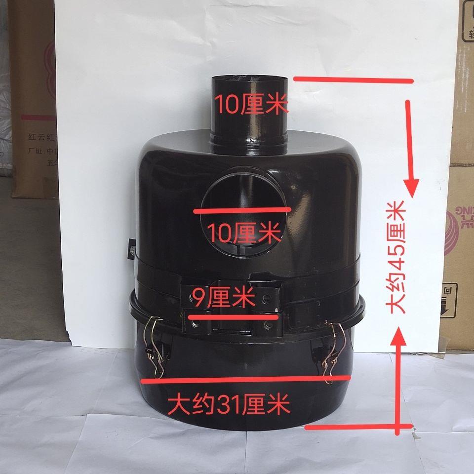 空滤器k500/116/212/228油滤拖拉机改装车油滤工程车改装车油滤