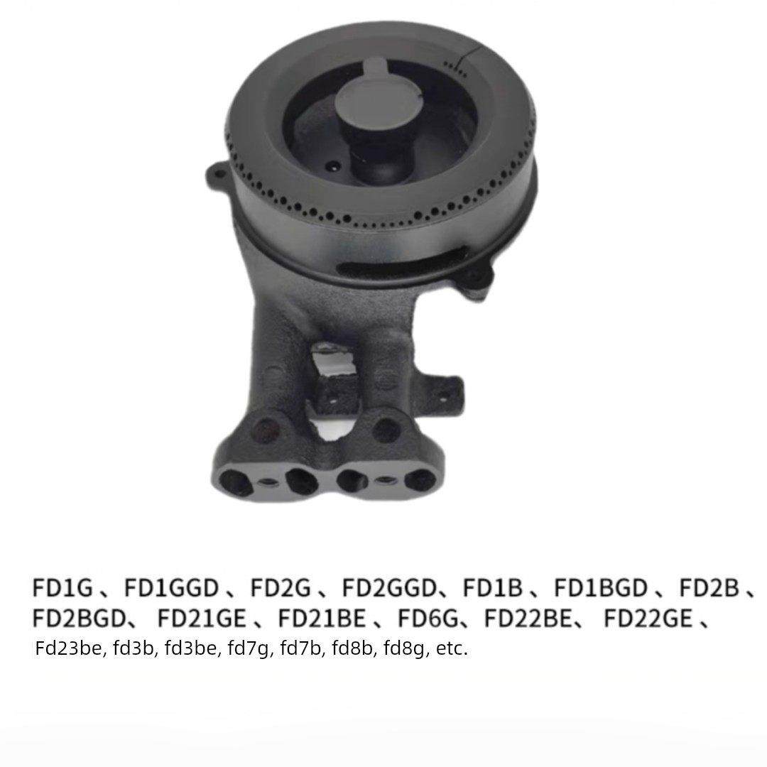 适合方太燃气灶配件FD21BE FD1B FD1G大火盖分火器FD23BE炉头铜芯,大家电,烟机灶具配件,淘宝优惠券,粉丝福利购,淘宝优惠卷
