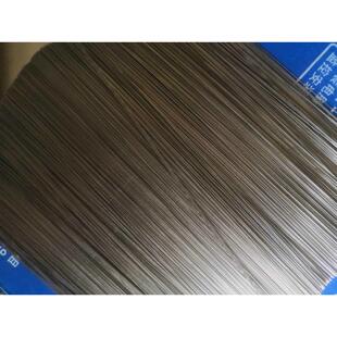 生产201 304 316 301 302 321 631不锈钢固溶圆棒 高硬度弹性直线