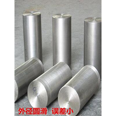 国标1cr17ni2 431 409L不锈钢棒 303精磨棒 实心光棒料易车削圆钢