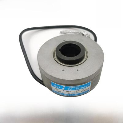 Ts5246N160电梯Domekawa编码器Oih100-8192P20-L6-5V fa编码器全