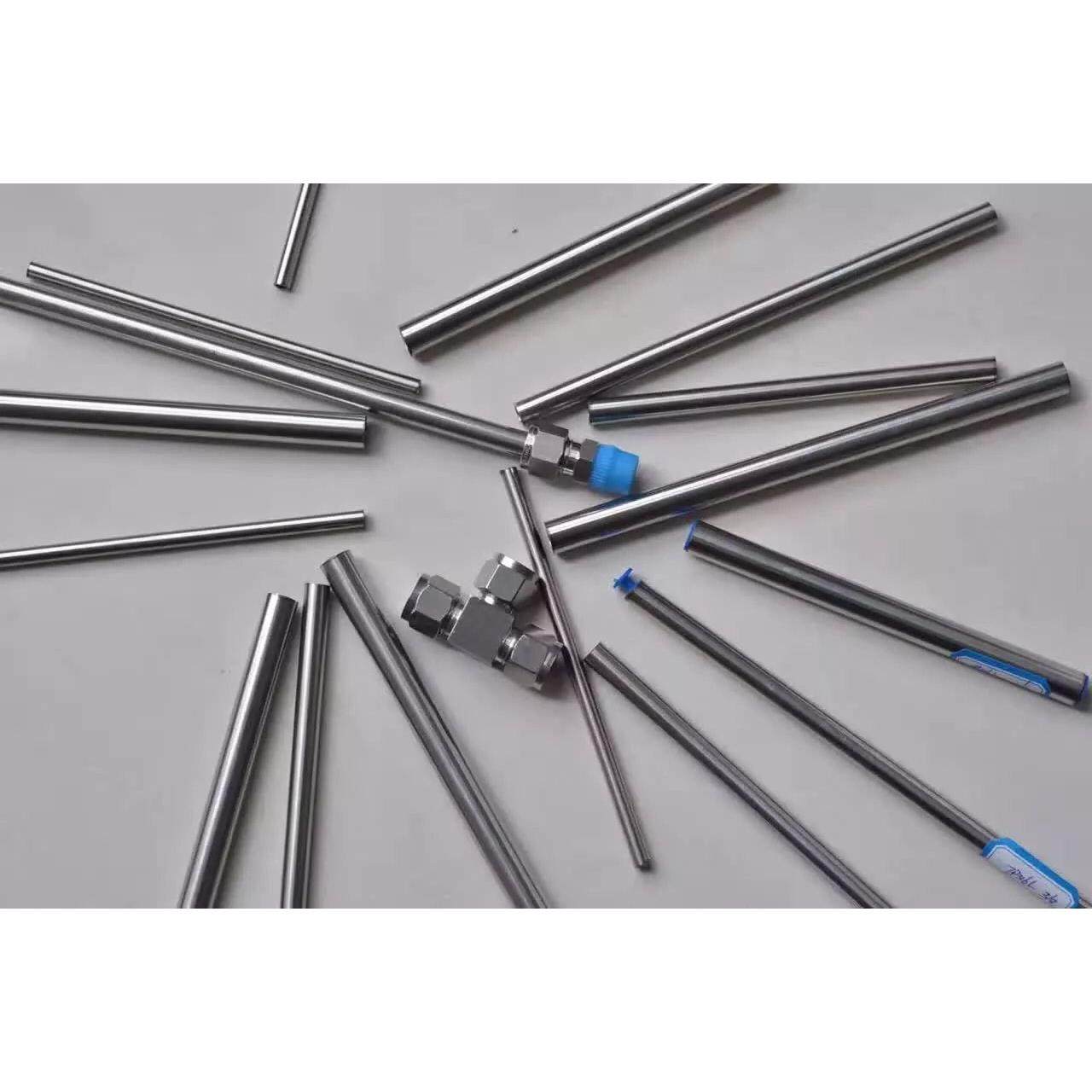 304 316L不锈钢管气源管 仪表管6 8 10 12 14 16 18 20*1mm 1.5 2