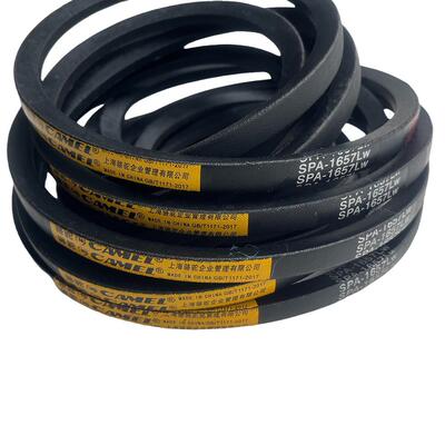 骆驼牌三角带SPA1000,SPA1007,SPA1032,SPA1057,SPA1067,SPA1082,