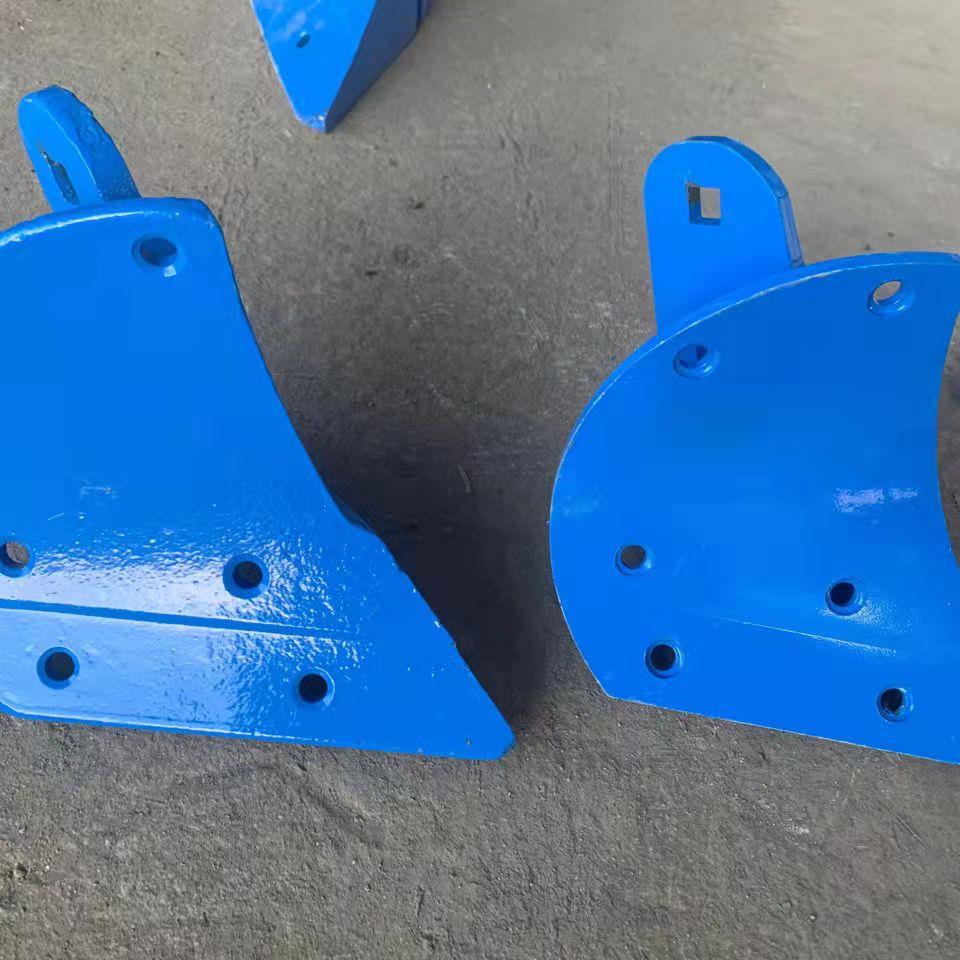 327/227/427/527 翻转犁犁托配件 犁托