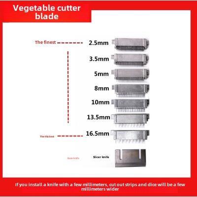 切菜机刀片 赵县 赵州桥 切菜机刀片 瓜家庄 春新机械 切菜机刀片