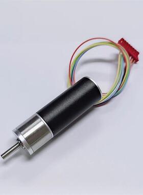 EC1636无刷直流空心杯减速电机,24V 无刷电机 MAXON电机 伺服电机