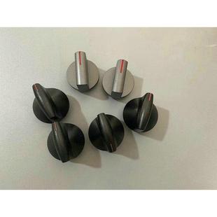 适用于Vantage煤气灶B851A/B857A/0317/0318/0401旋钮开关点火开