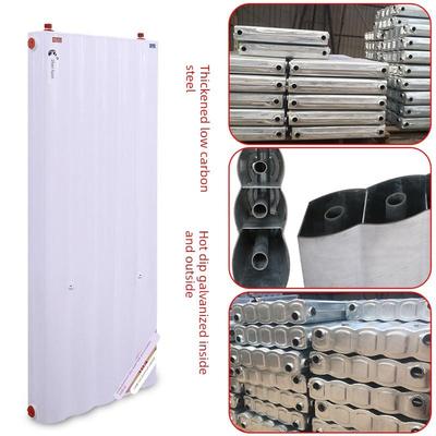 换热器家用即热式卫生间过水热暖气片地暖储水式热水交换器冀鼎鑫