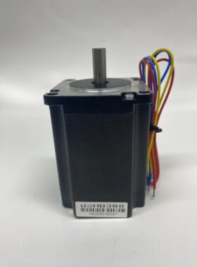白山机电BSHB368 BSHB366三相直流步进电机驱动器全新原装正品