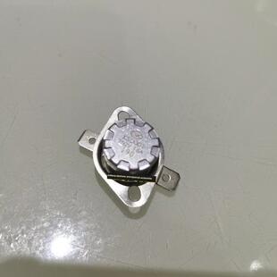 上海捷立合为阳光蒸汽挂烫机原装配件熨斗配件温控器保护器190度