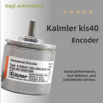 库伯勒kubler增量型编码器 8.KIS40.1342.25008.KIS40.1362.2000