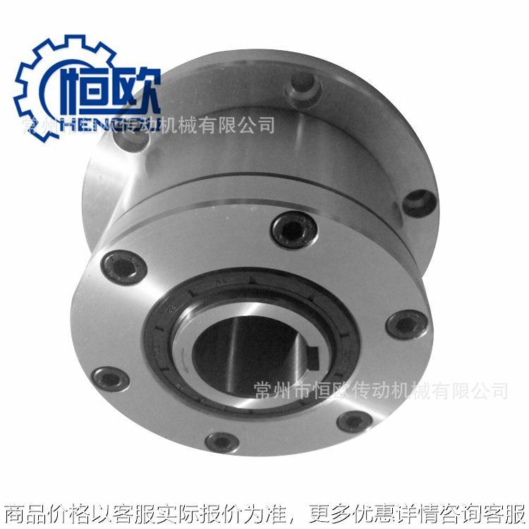 整体式单向超越离合器 01+2 51+2 凸轮离合器