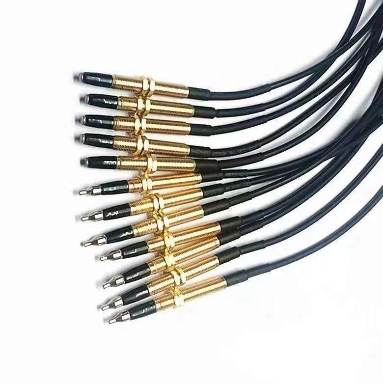 通用万能燃气灶具带线脉冲高品质黑金点火针打火感应针嵌入式配件,大家电,烟机灶具配件,淘宝优惠券,粉丝福利购,淘宝优惠卷