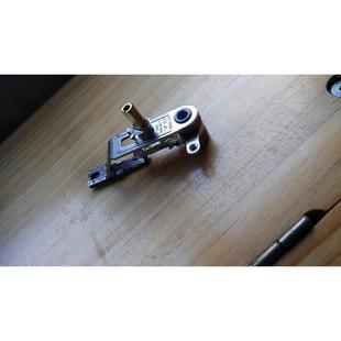 浩星牌老式电熨斗温控器调温器