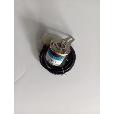 卡维CARV电子拖布轮编码器同步拖轮外置同步编码器厂家直销