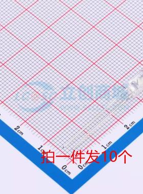 L-7113SGC 插件 LED灯/LED 指示灯 白发红 黄 蓝 绿 白发白