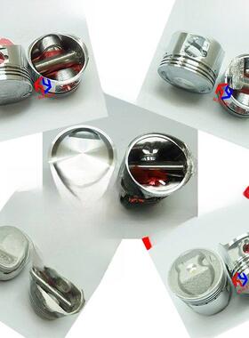 摩托车活塞En Gs Cg125 Gy6125乔格100活塞70 150 175 200活塞