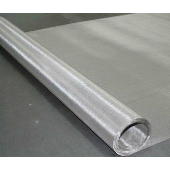 304 不锈钢过滤网铜网金属编织网筛网80/100/120/150目200目等