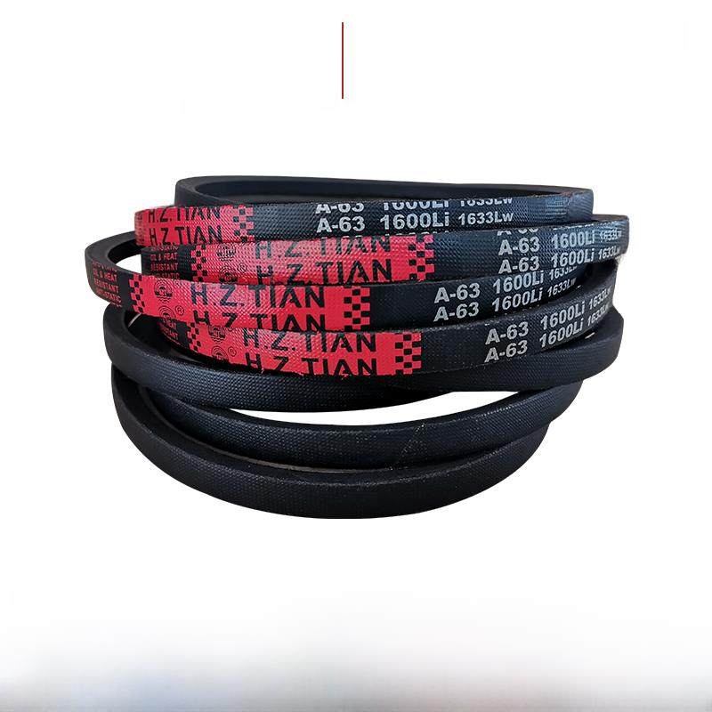 海中天输送带橡胶带三角带型号A889/A900/A914/A930/A940/A950