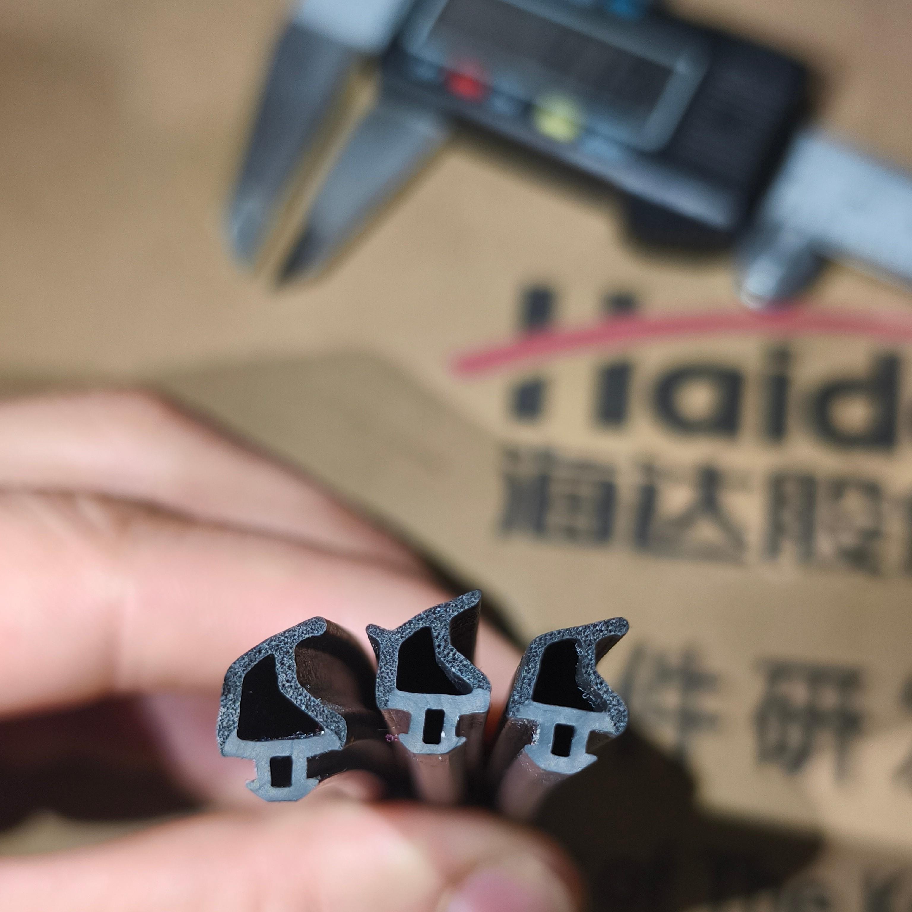 北京更换江阴海达Haida密封胶条江阴海达窗户密封条江阴海达胶条图片