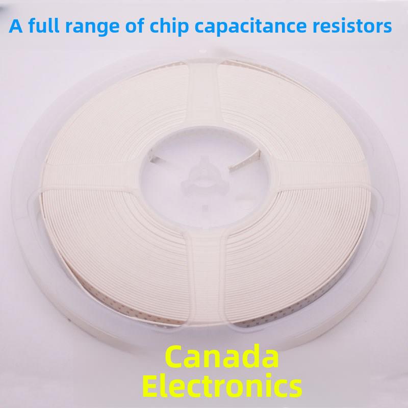 0603 0805 1206贴片电阻0 1K/10K/10R/3.3/4.7/5.1/6.8/100/R/M/K