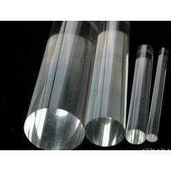 50mm 60mm 70mm 80mm 90mm 110mm 120mm透明有机玻璃棒 亚克力棒