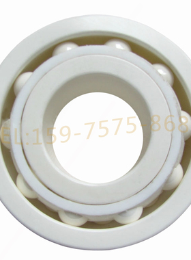 氧化锆陶瓷角接触轴承7000.7001.7002.7003.7004.7005.7006.7007