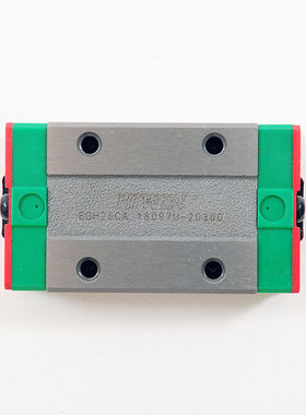 台湾上银直线导轨滑块滑轨EGH/EGW/15/20/25/30/SA/CA