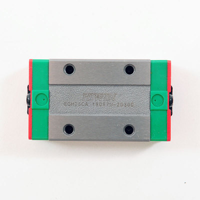 台湾上银直线导轨滑块滑轨EGH/EGW/15/20/25/30/SA/CA