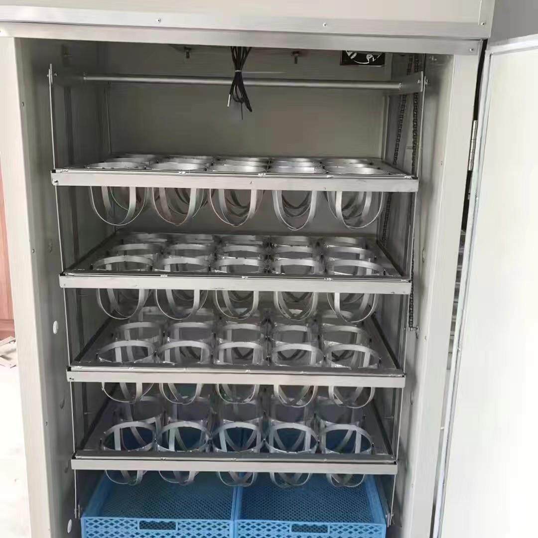 孵化机全自动鸵鸟蛋孵化器鸸鹋孵化箱澳洲鸵鸟孵化设备智能孵蛋器