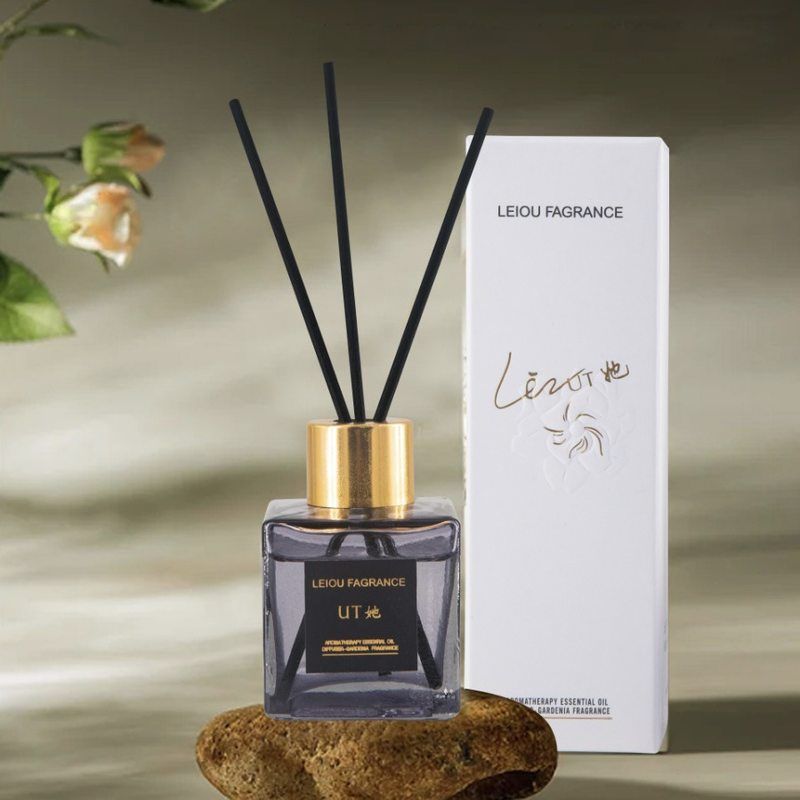 栀子花持久UT香薰她正品留香尤香薰她家居UT无火200ML香薰摆件装