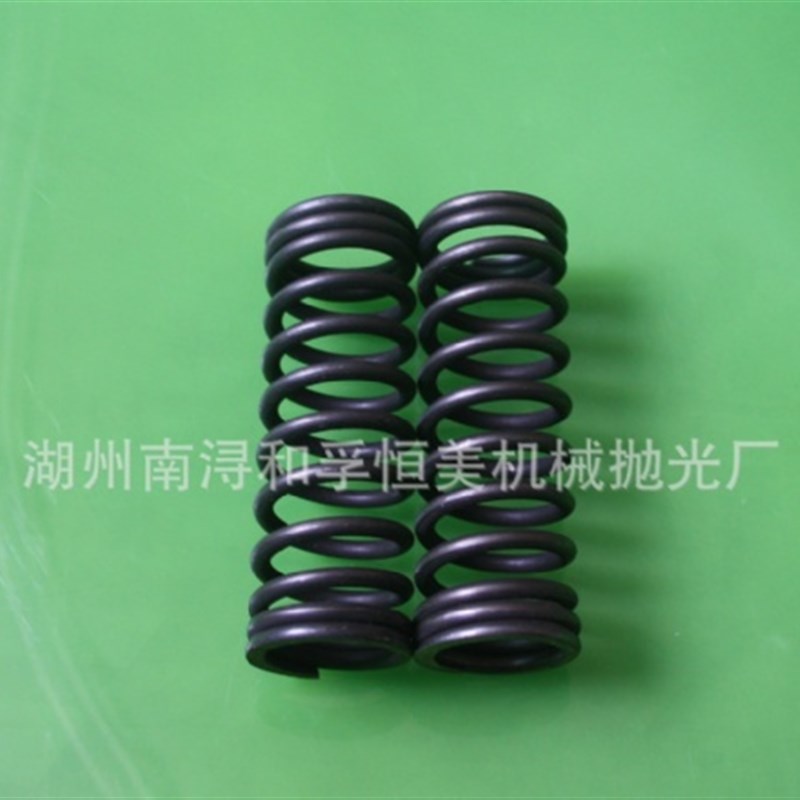 振动研磨机弹簧/振动抛光机弹簧/振机弹簧/震机专用弹簧