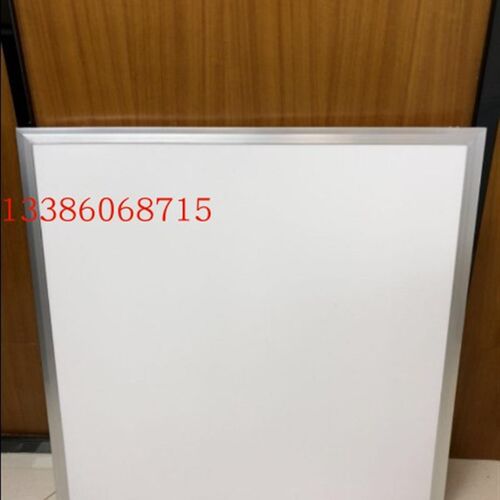 卓睿集成吊顶60x60led600x600平板灯直正发光595X595面板灯石膏板