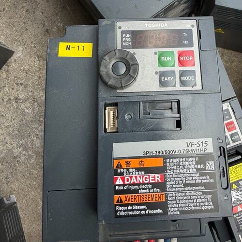 议价变频器VFS15VFS15-2007PLVFS15-4007PL