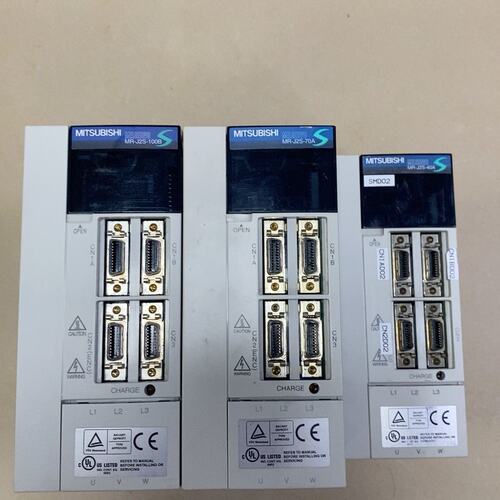 议价驱动器J2SMR-J2S-10AMR-J2S-20A