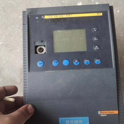 议价保护继电器59607Sepam S20Sepam S40