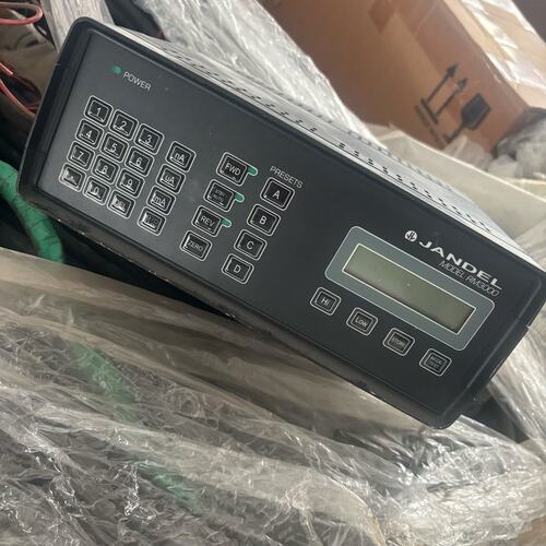 议价JANDEL电阻测试仪RM3000RM3000+RM3000A