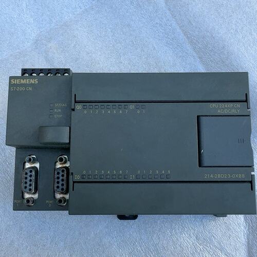 议价PLC模块CPU224X6ES7214-2AD23-0XB86ES7214-2BD23-0XB8