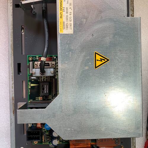 议价数控系统A02B-0281-C082A02B-0281-C081A02B-0281-C080