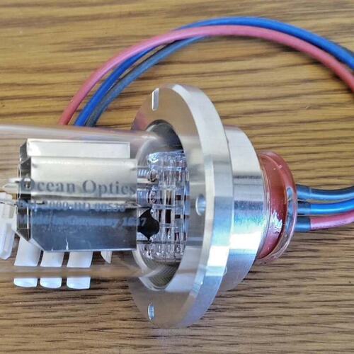 议价Ocean Optics氘灯DH-2000-BDDH-2000-BDH-2000-BAL