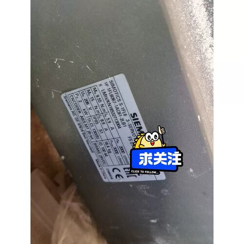 价伺服马达FL6067-1AC61-2LB1FL6042-1AF61-2LB1FL6092-1AC61-21