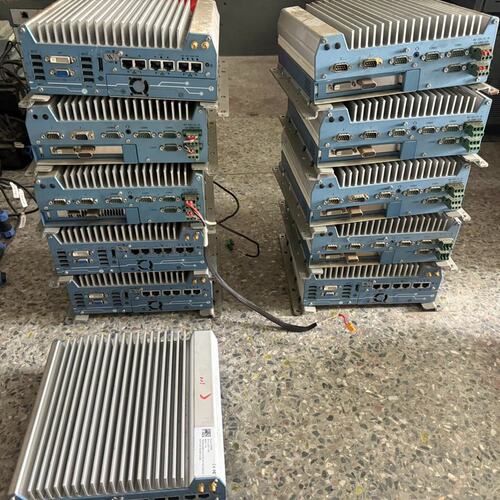议价Neousys工控机Nuvo-7006LPNuvo-7000LPNuvo-7009LP