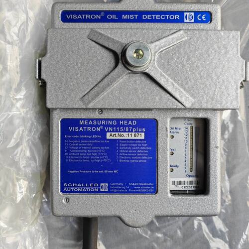 议价SCHALLER减震器VN115/87PLUSVN115/87PLUSVN11587PLUS