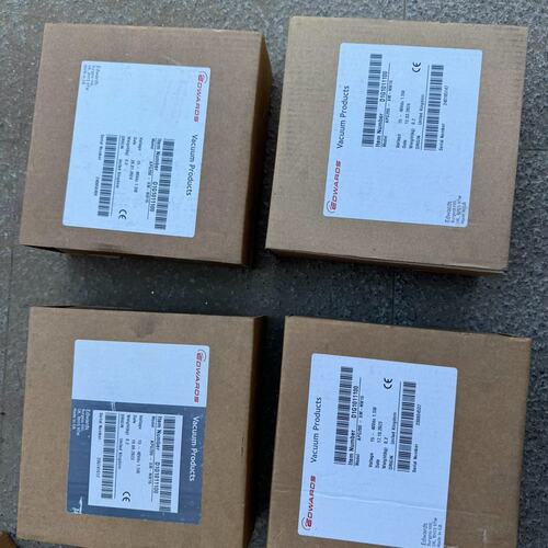 议价Edwards真空计APG200-XM-NW16APG200-XM-NW25APG200-XM-CF16