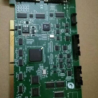 议价GRAPHIN图像采集卡IPM-8531CLIPM-8531CIPM-8531